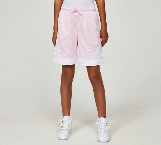 Girls Air Diamond Short