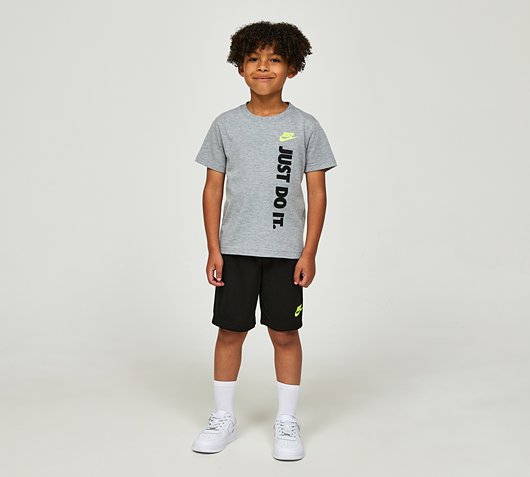 Nursery JDI Jersey T-Shirt and Shorts Set