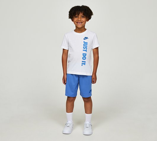 Nursery JDI Jersey T-Shirt and Shorts Set