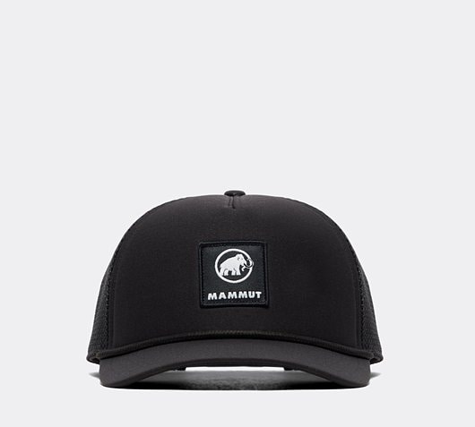 Crag Logo Cap