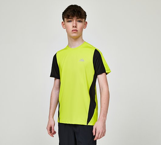 Junior Vertex 2.0 T-Shirt