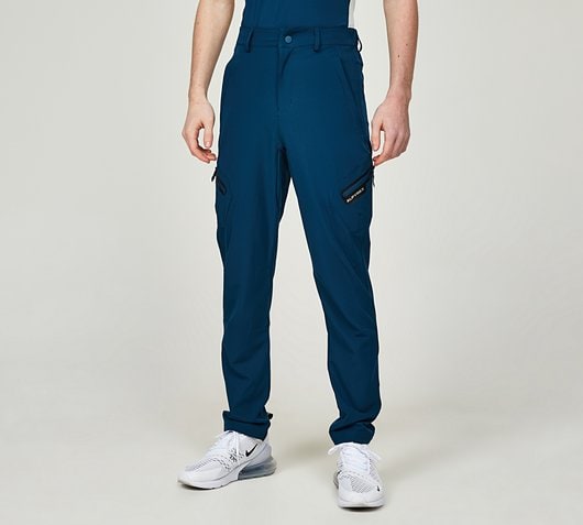 Junior Vertex 2.0 Woven Outdoor Pant