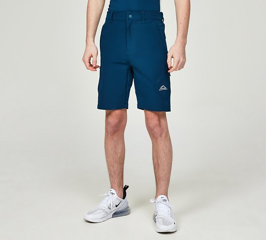 Junior Vertex Woven Outdoor Short