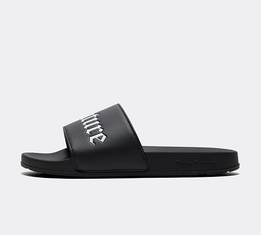 Womens Carmen Collegiate Slide