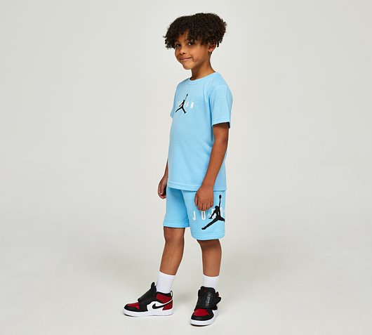Nursery Sustainable Short Set