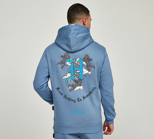 OG Empire Overhead Hoodie