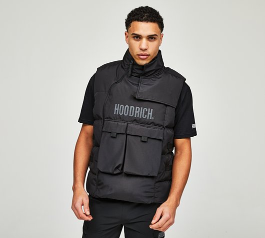 OG Quantum Gilet