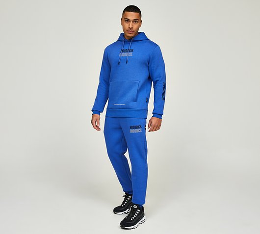 OG Overbrand Hooded Tracksuit