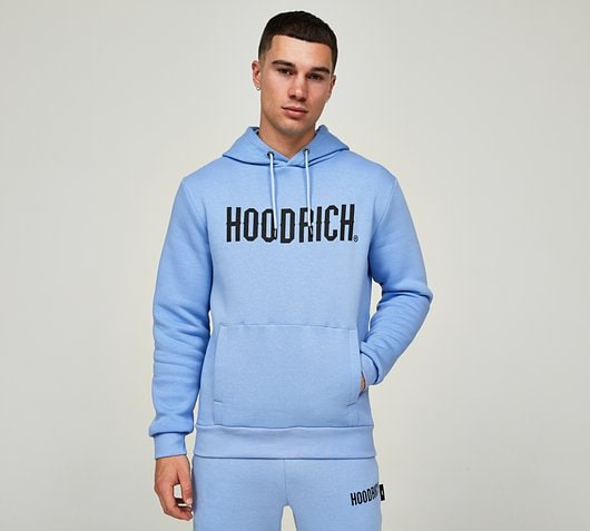 OG Core Overhead Hoodie