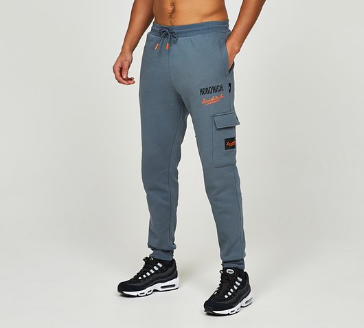 OG Flames Fleece Jogger