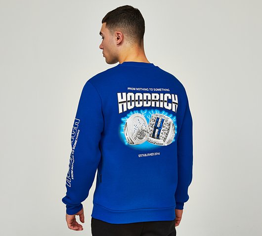 OG Zenith V2 Sweatshirt