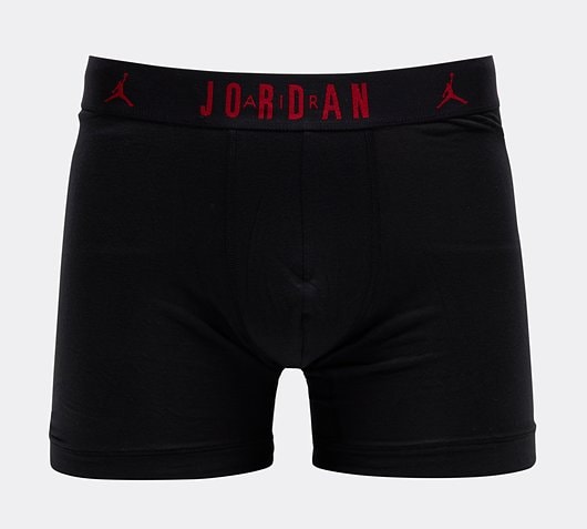 Flight Cotton Core Three Pack Boxer