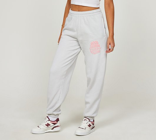 Womens Good Things Fleece Pant