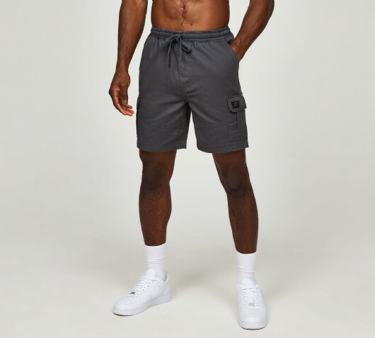 Utility Combat Cargo Short