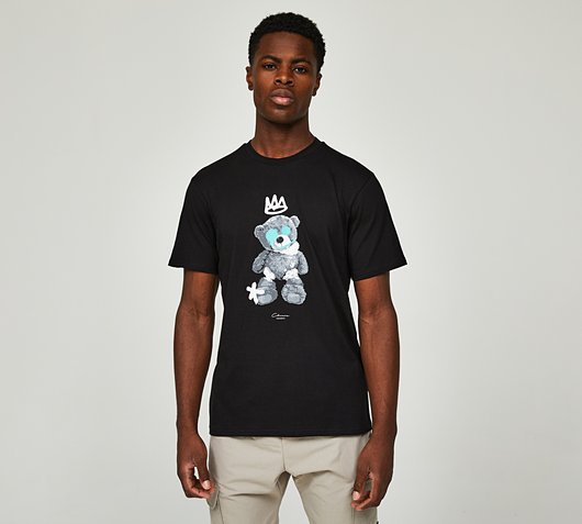 Teddy T-Shirt