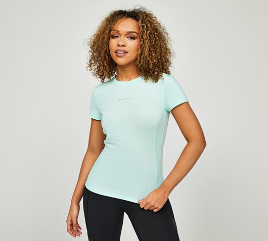 Womens Lyder 2.0 Sports T-Shirt