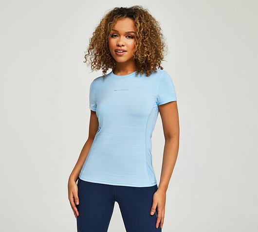 Womens Lyder 2.0 Sports T-Shirt
