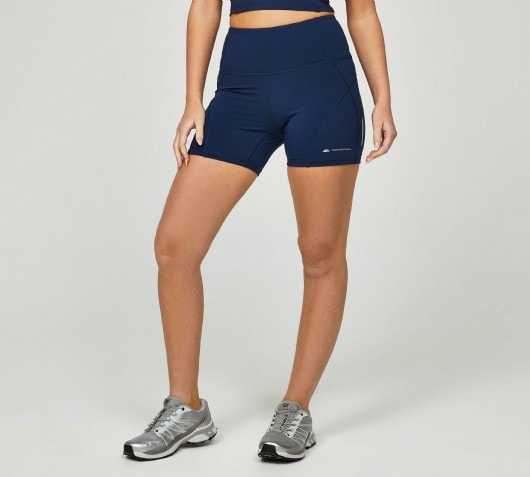 Womens Altitude 4 Inch Running Short