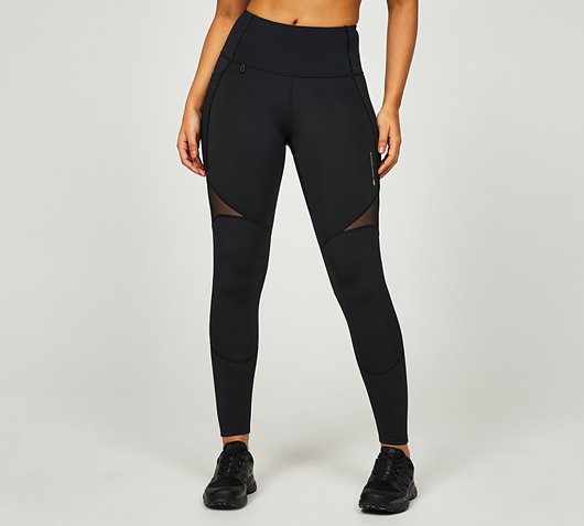 Womens Altitude 2.0 7/8 Running Legging
