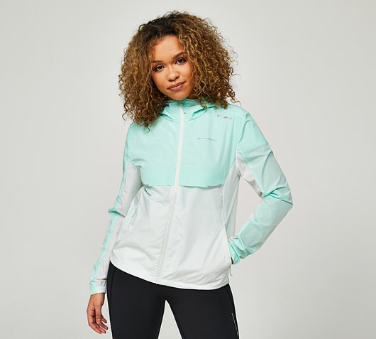 Womens Chase Windrunner