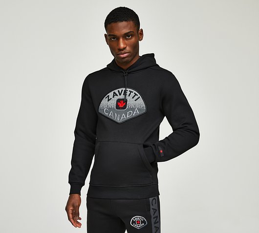 Fellari Overhead Hoodie