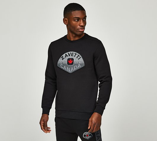 Zavetti Canada - Fellari Sweatshirt