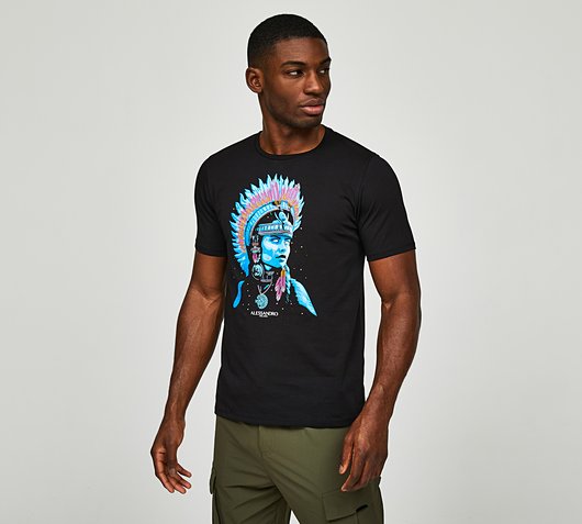 Jamma T-Shirt
