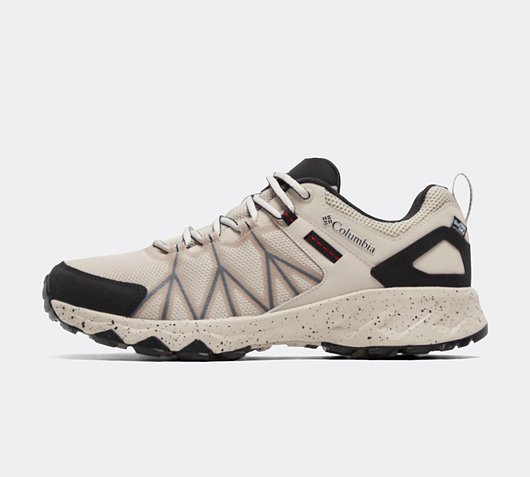 Peakfreak II Outdry Waterproof Hiking Trainer