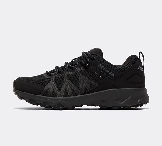 Peakfreak II Outdry Waterproof Hiking Trainer