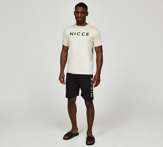 Otis T-Shirt and Short Set
