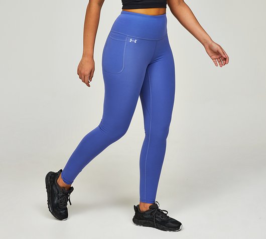 Womens Motion Full-Length Legging