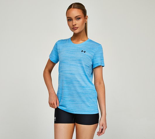 Womens Tech Tiger T-Shirt