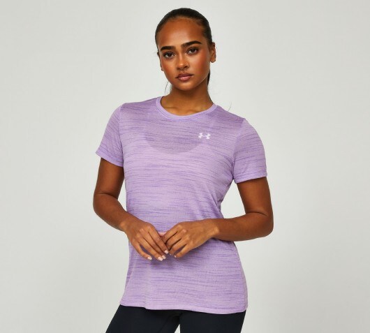 Womens Tech Tiger T-Shirt