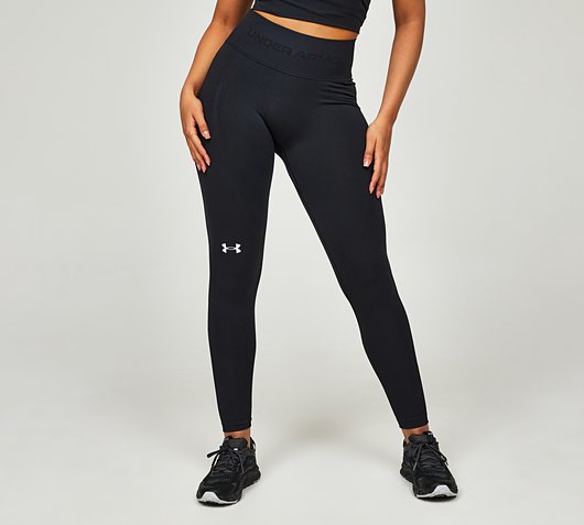 Womens Seamless Legging