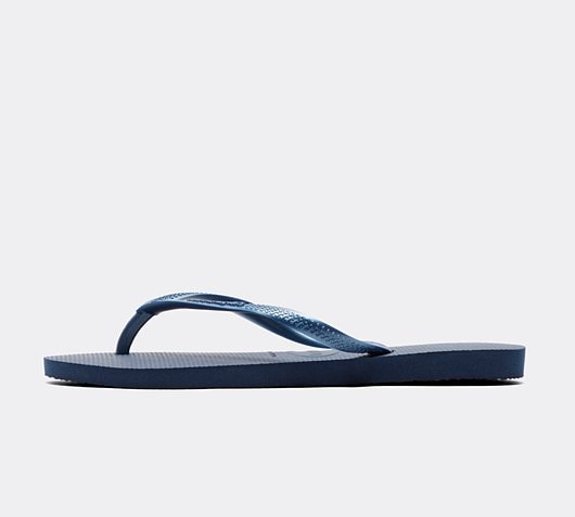 Womens Slim Flip Flop