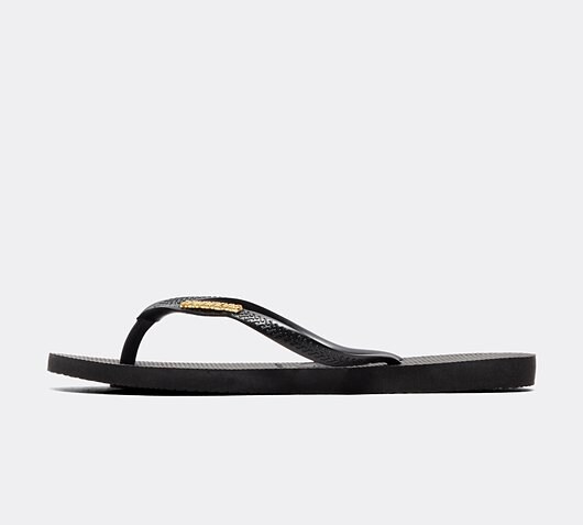 Womens Slim Flip Flop