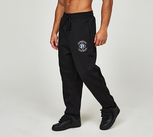 Amity Scroll Jogger