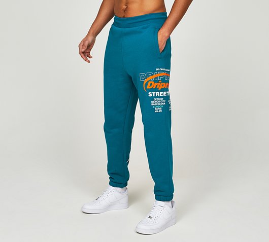 Street Tour Jogger