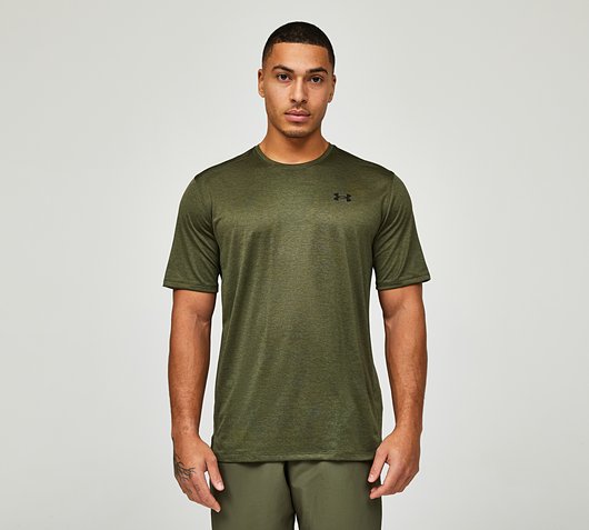 UA Tech Vent T-Shirt