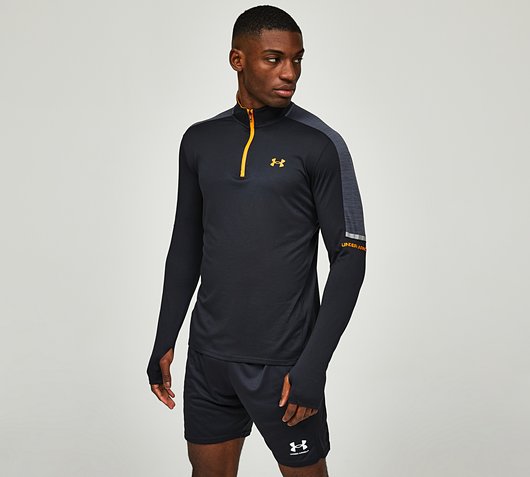 Core+ Tech Half Zip T-Shirt