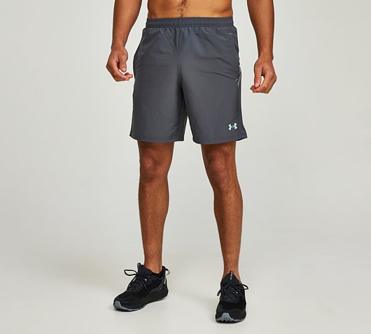 UA Core Plus Woven Short