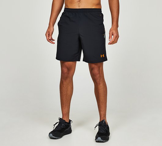 UA Core Plus Woven Short