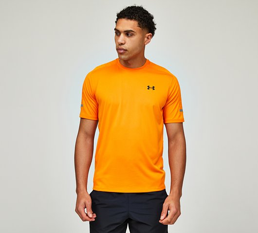UA Tech Short Sleeve T-Shirt