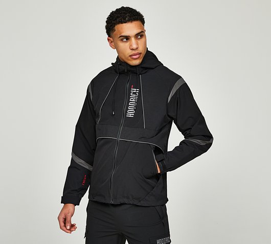 OG Affect Jacket