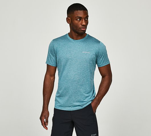 Hike Crewneck T-Shirt