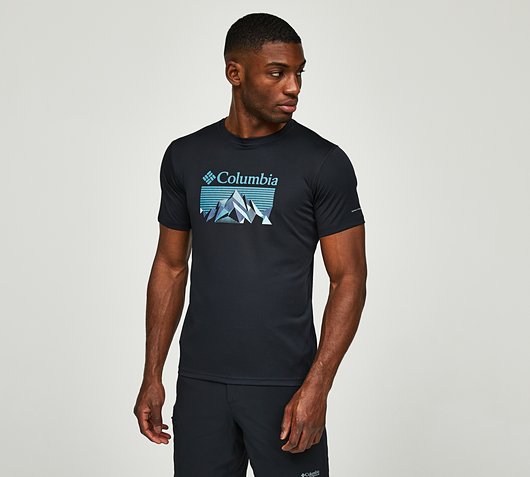 Zero Rules Technical Short Sleeve T-Shirt