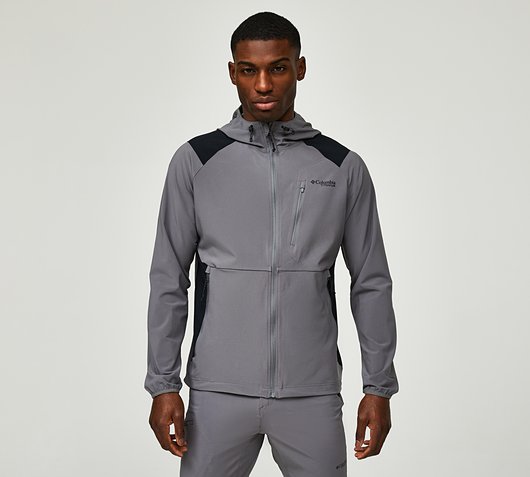 Triple Canyon Hoodie