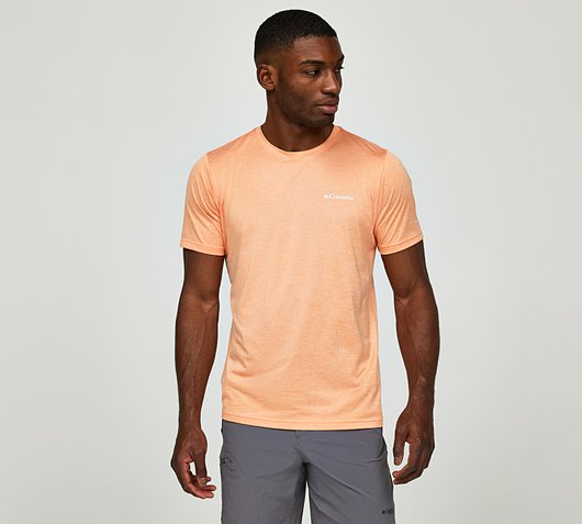 Hike Crewneck T-Shirt