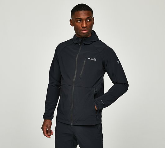 Triple Canyon Hoodie