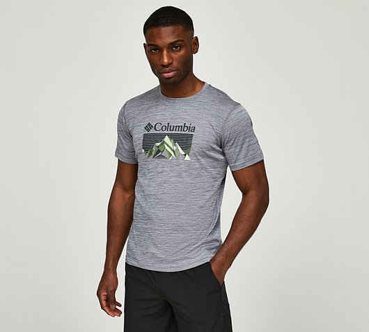 Zero Rules Technical Short Sleeve T-Shirt